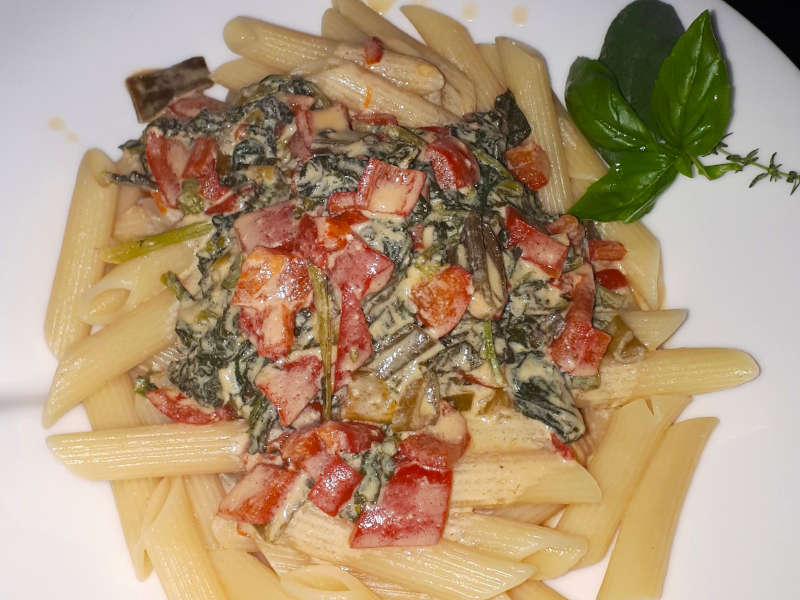 Cime di Rapa Penne