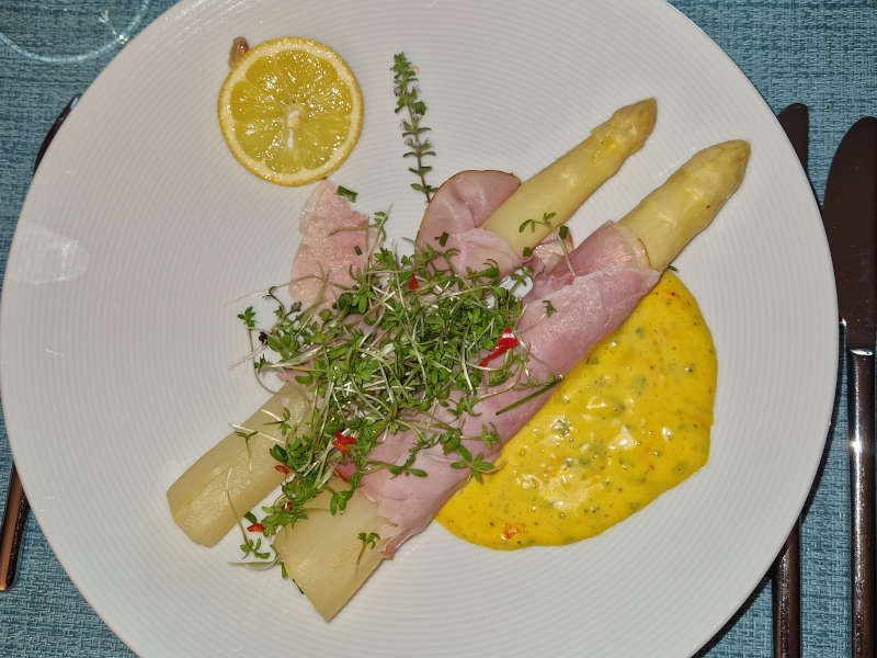 Spargel aus Rafz